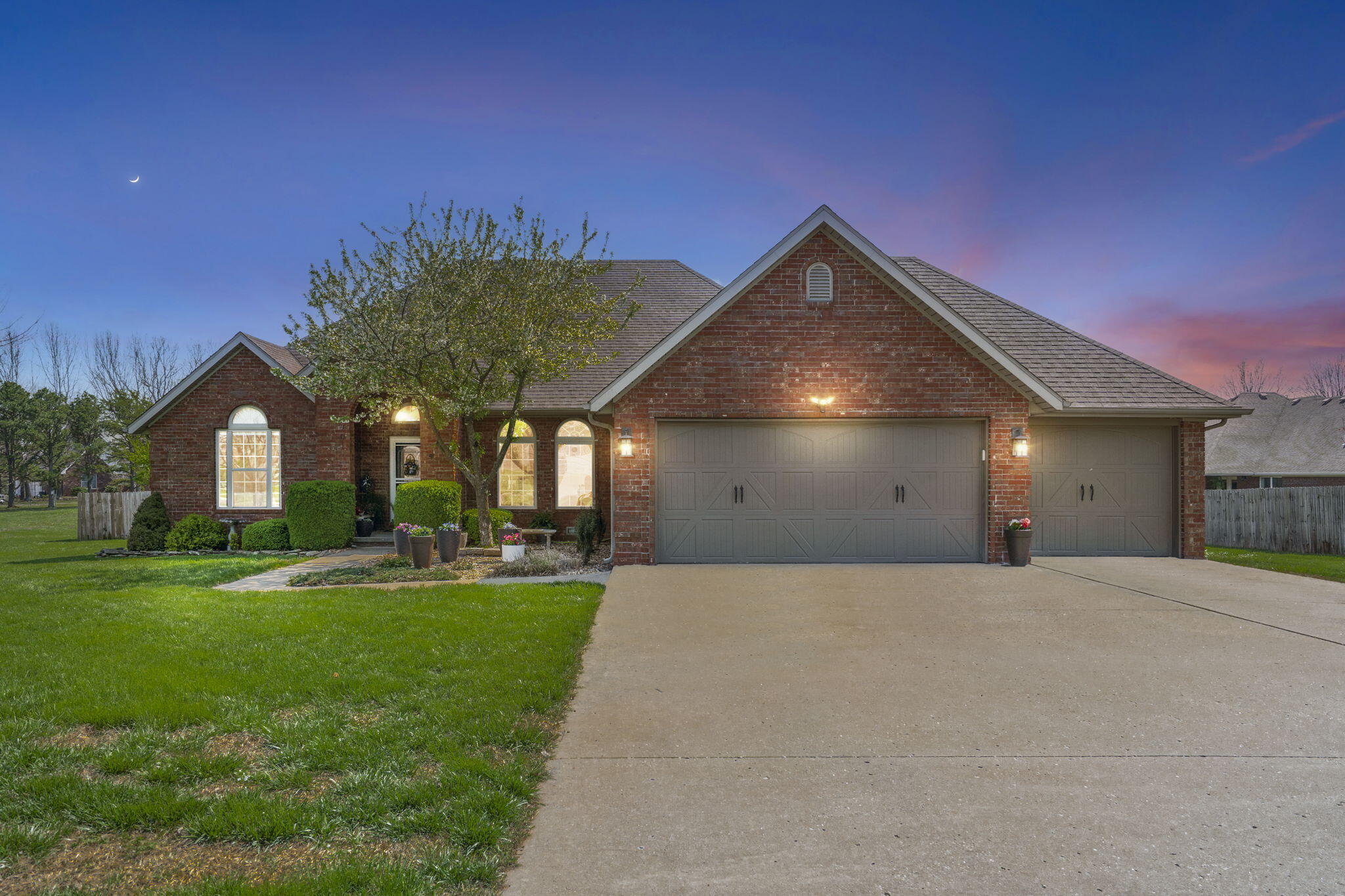 1701 Twin Oaks Drive Property Photo 37