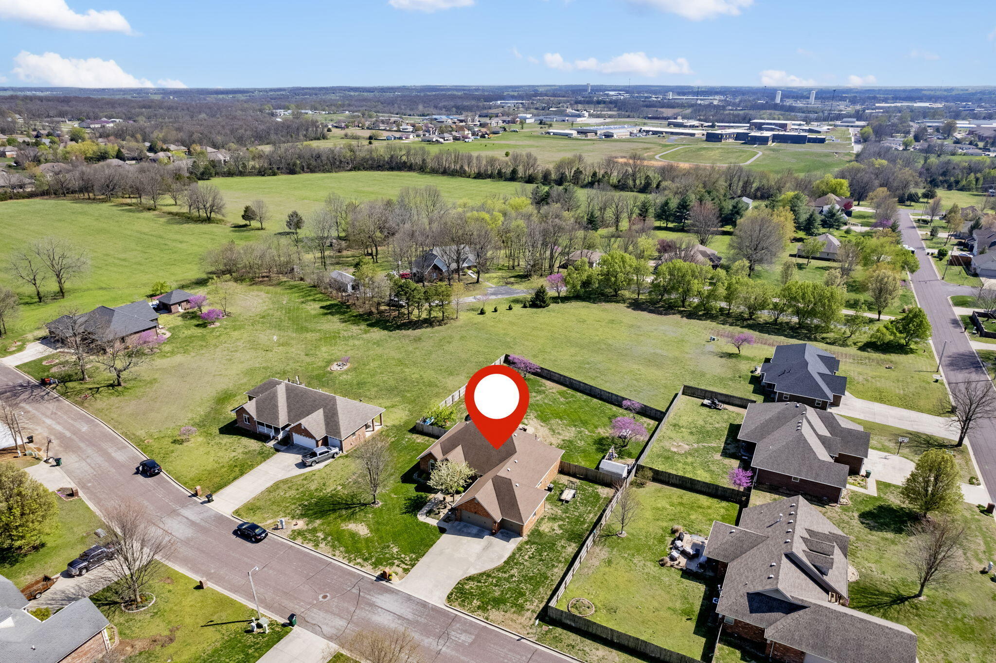 1701 Twin Oaks Drive Property Photo 40