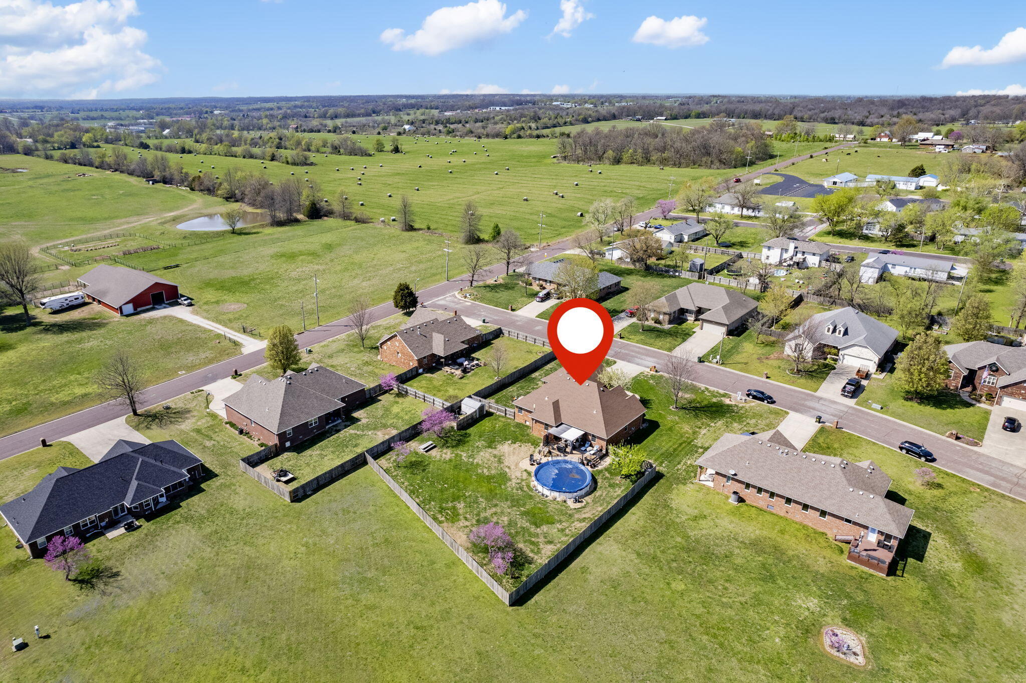 1701 Twin Oaks Drive Property Photo 42