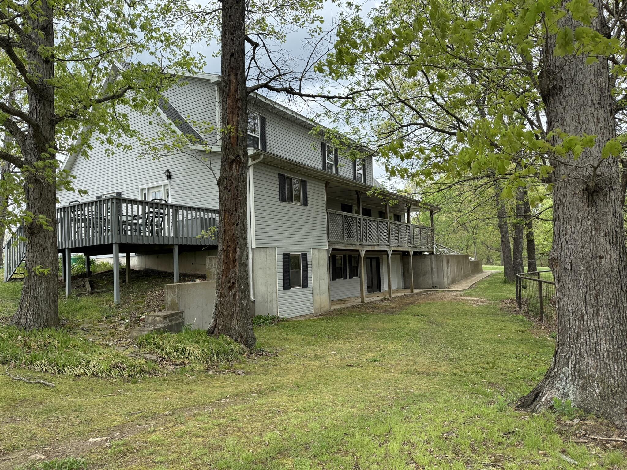 12452 State Hwy C Property Photo 59