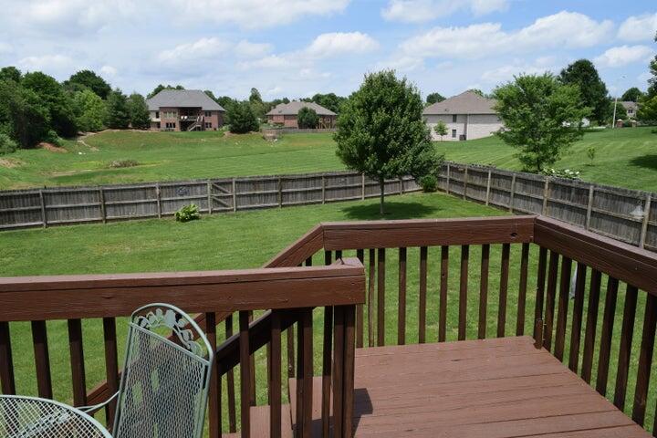 4622 South West Avenue Property Photo 17