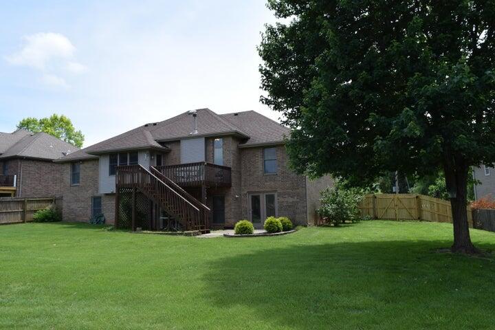 4622 South West Avenue Property Photo 18