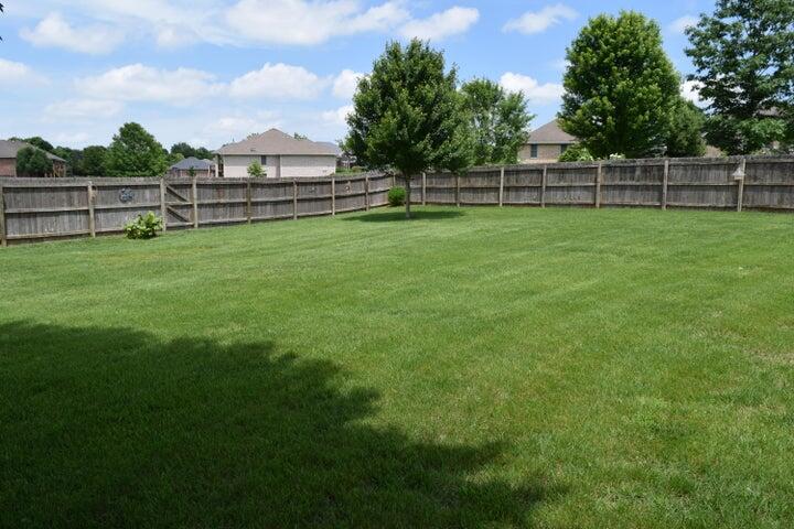 4622 South West Avenue Property Photo 19