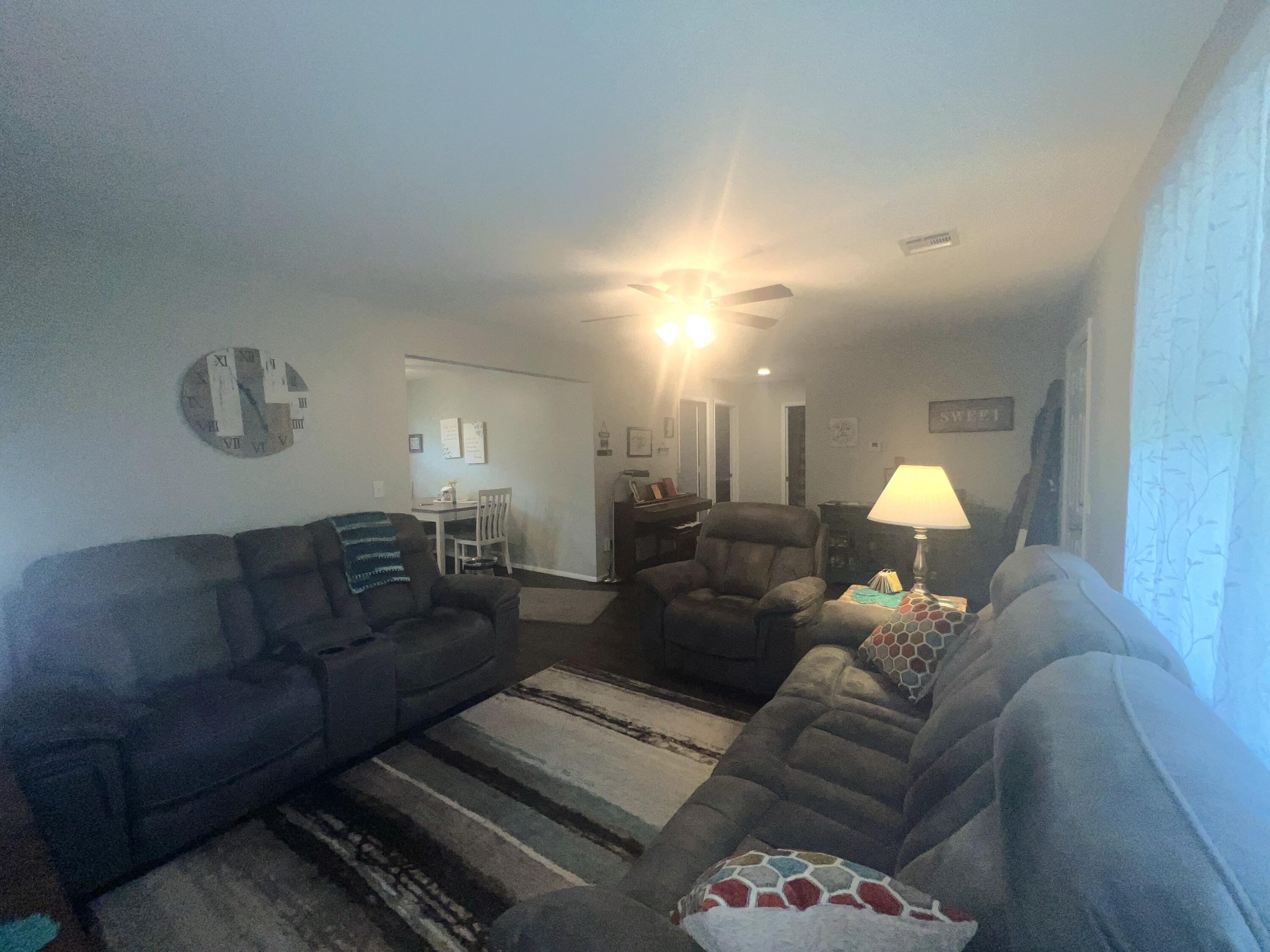 608 North Chapman Street Property Photo 4