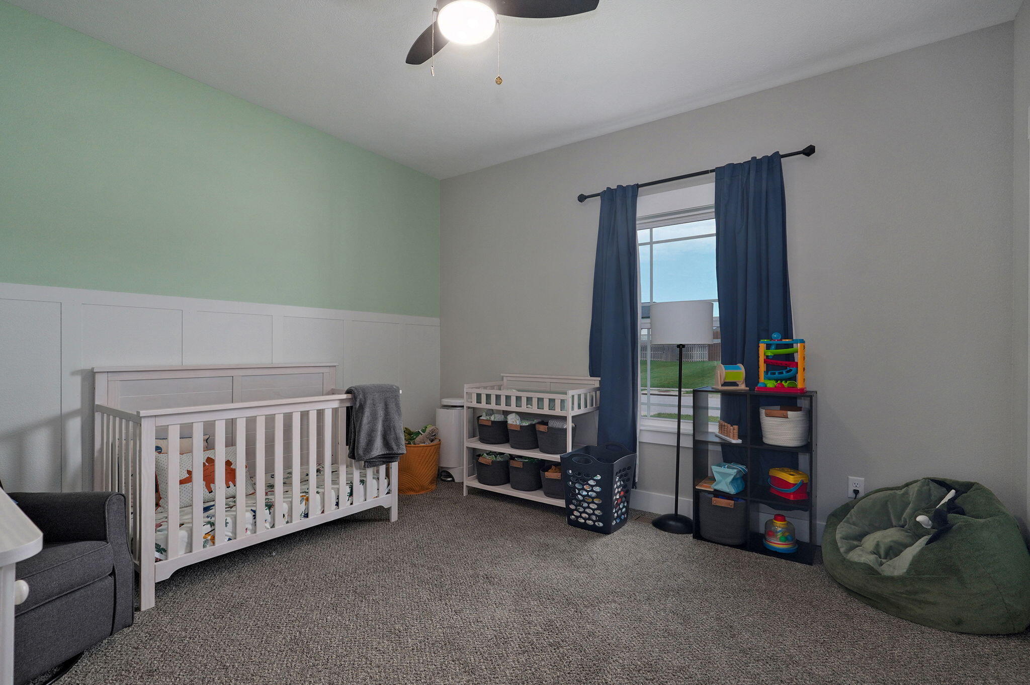4712 Florence Avenue Property Photo 29
