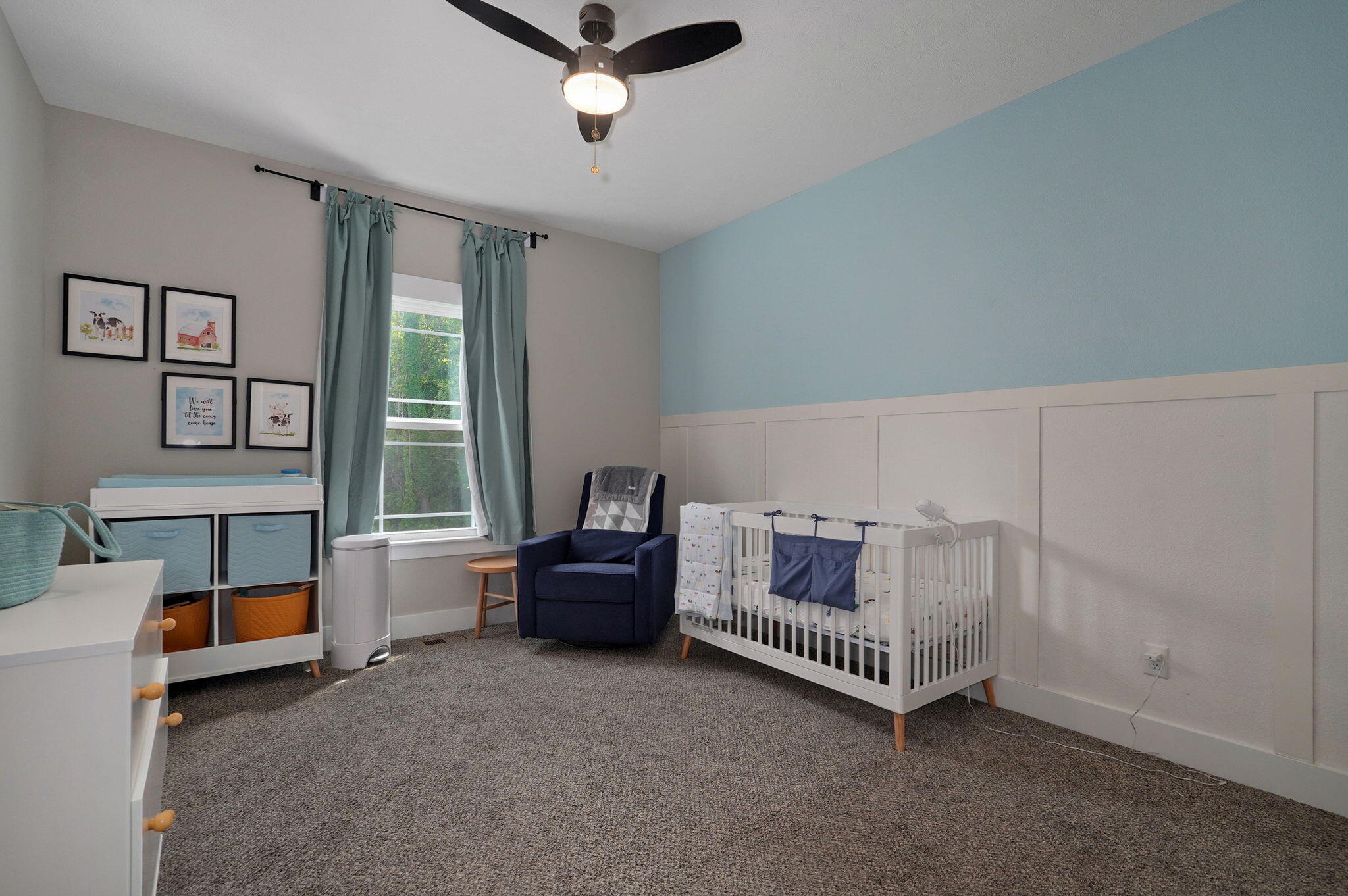 4712 Florence Avenue Property Photo 31