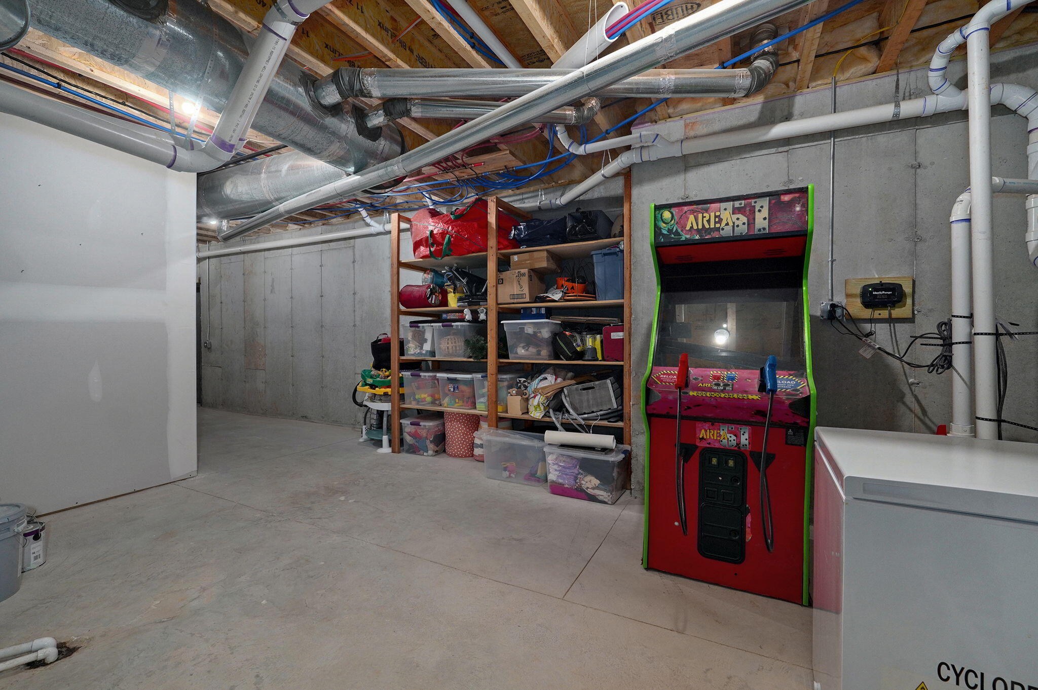 4712 Florence Avenue Property Photo 43