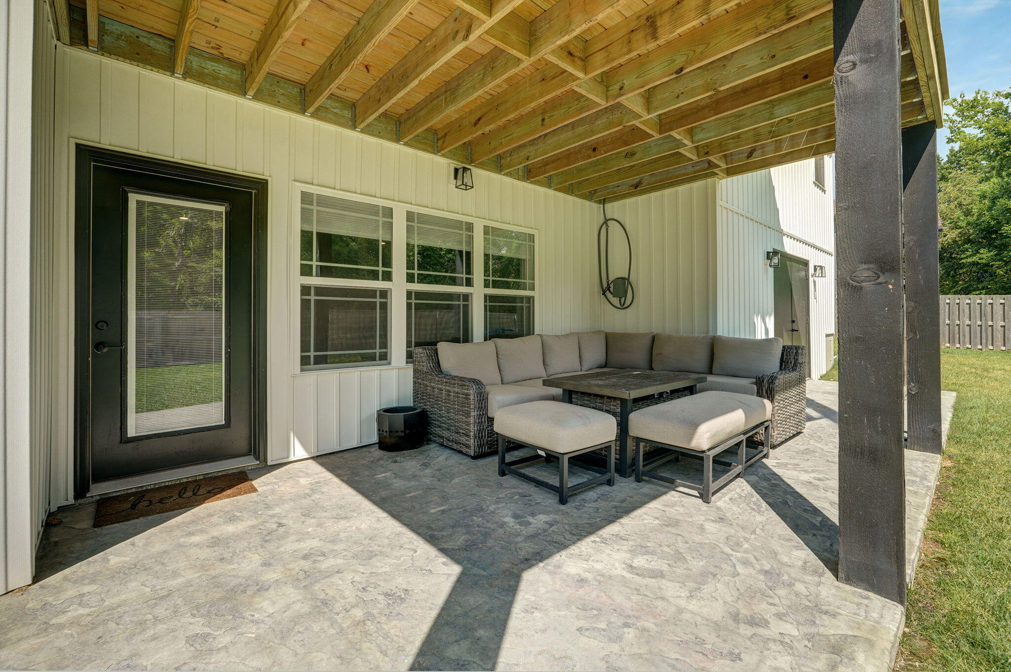 4712 Florence Avenue Property Photo 45