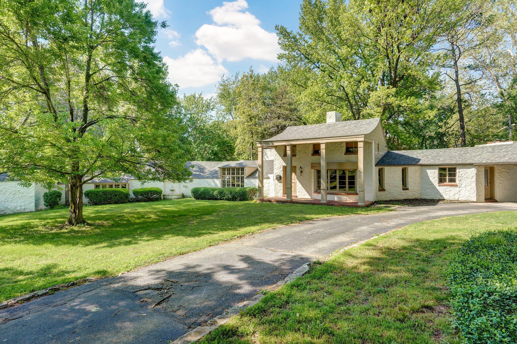 2240 East Fritts Lane Property Photo 1