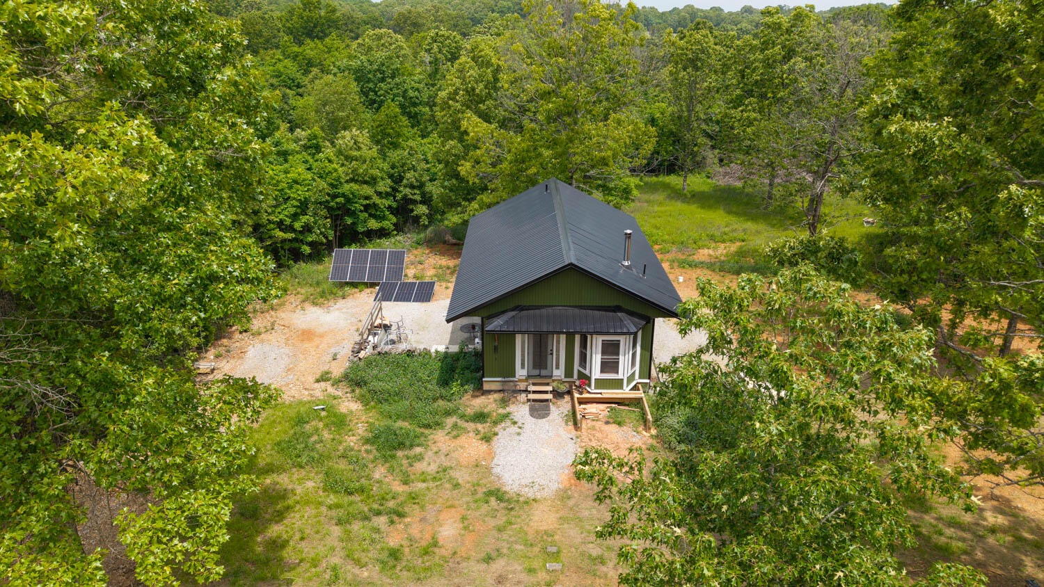 172 Missouri Highway 63 Property Photo 1
