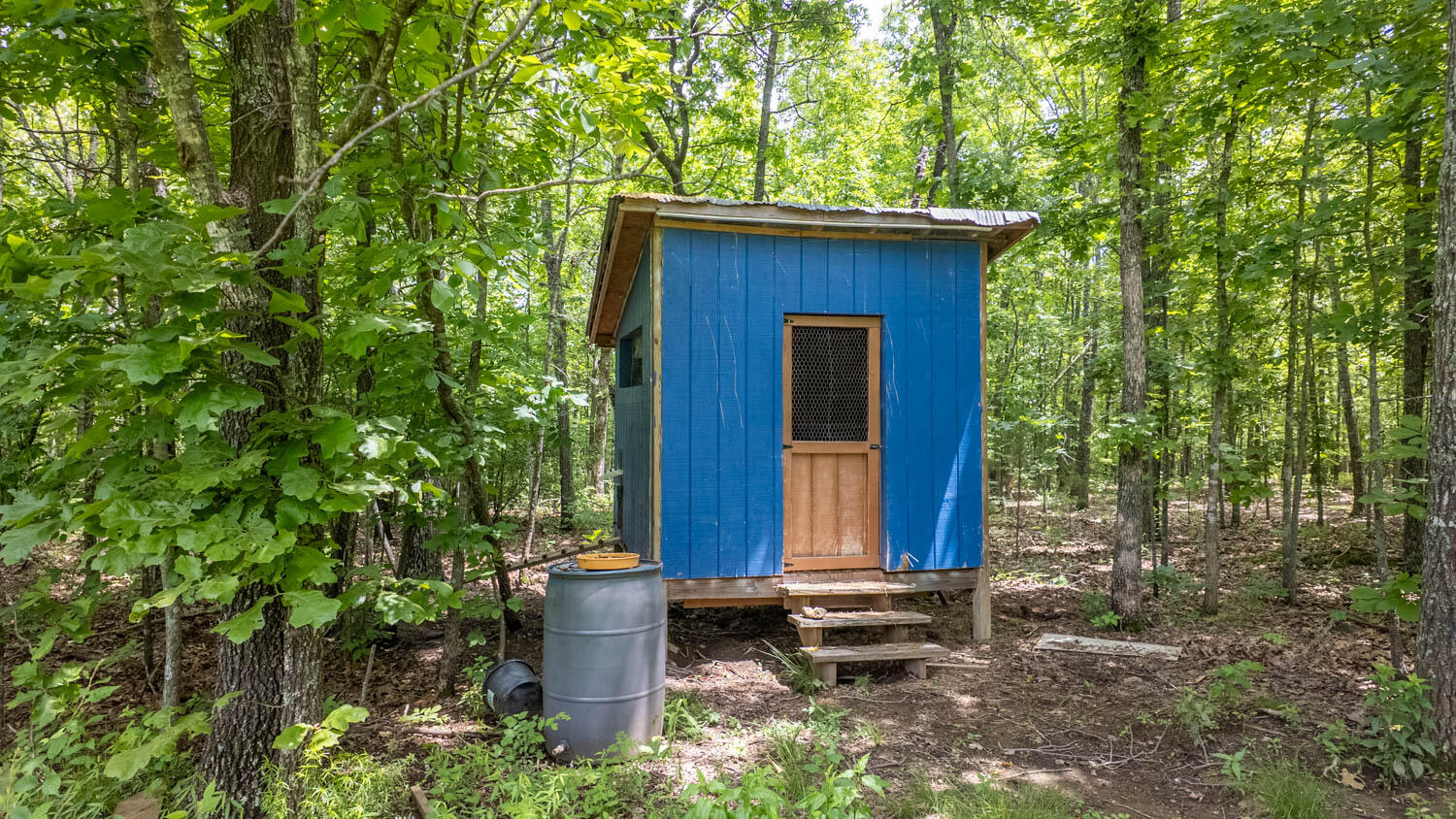 172 Missouri Highway 63 Property Photo 86