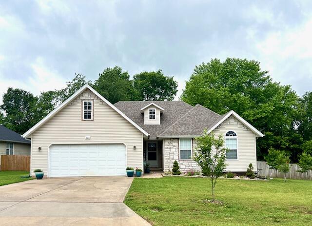 1727 South Burks Avenue Property Photo 1