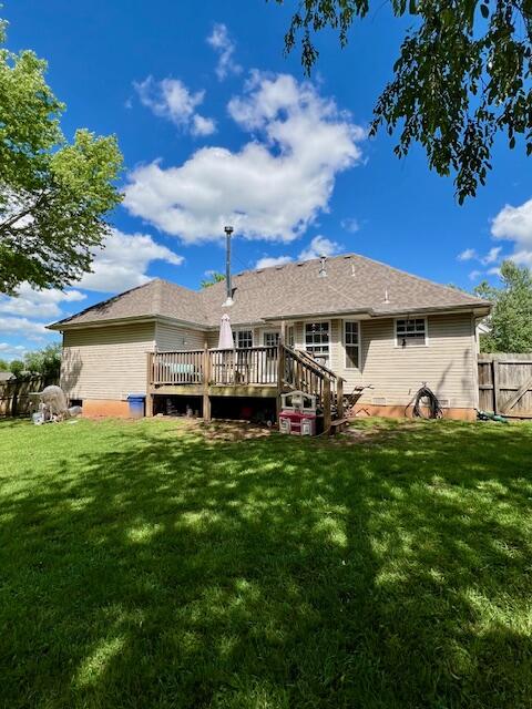 1727 South Burks Avenue Property Photo 24
