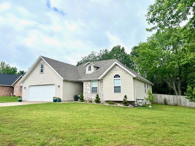 1727 South Burks Avenue Property Photo 29