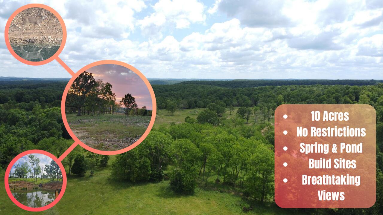 000 State Highway U Property Photo 1