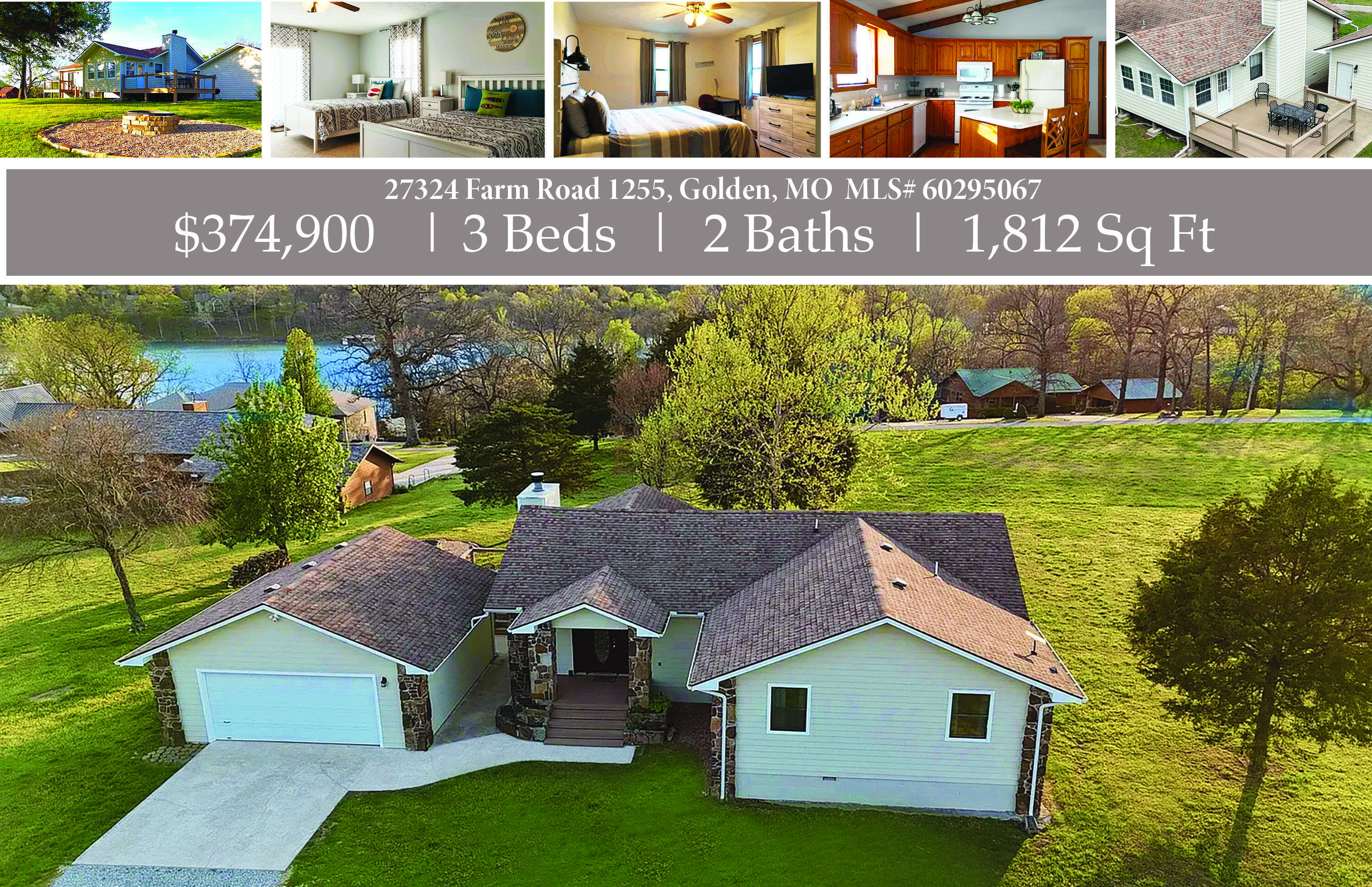 27324 Farm Road 1255 Property Photo 1