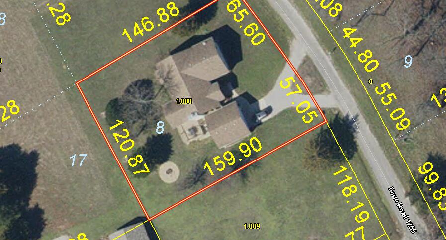 27324 Farm Road 1255 Property Photo 34
