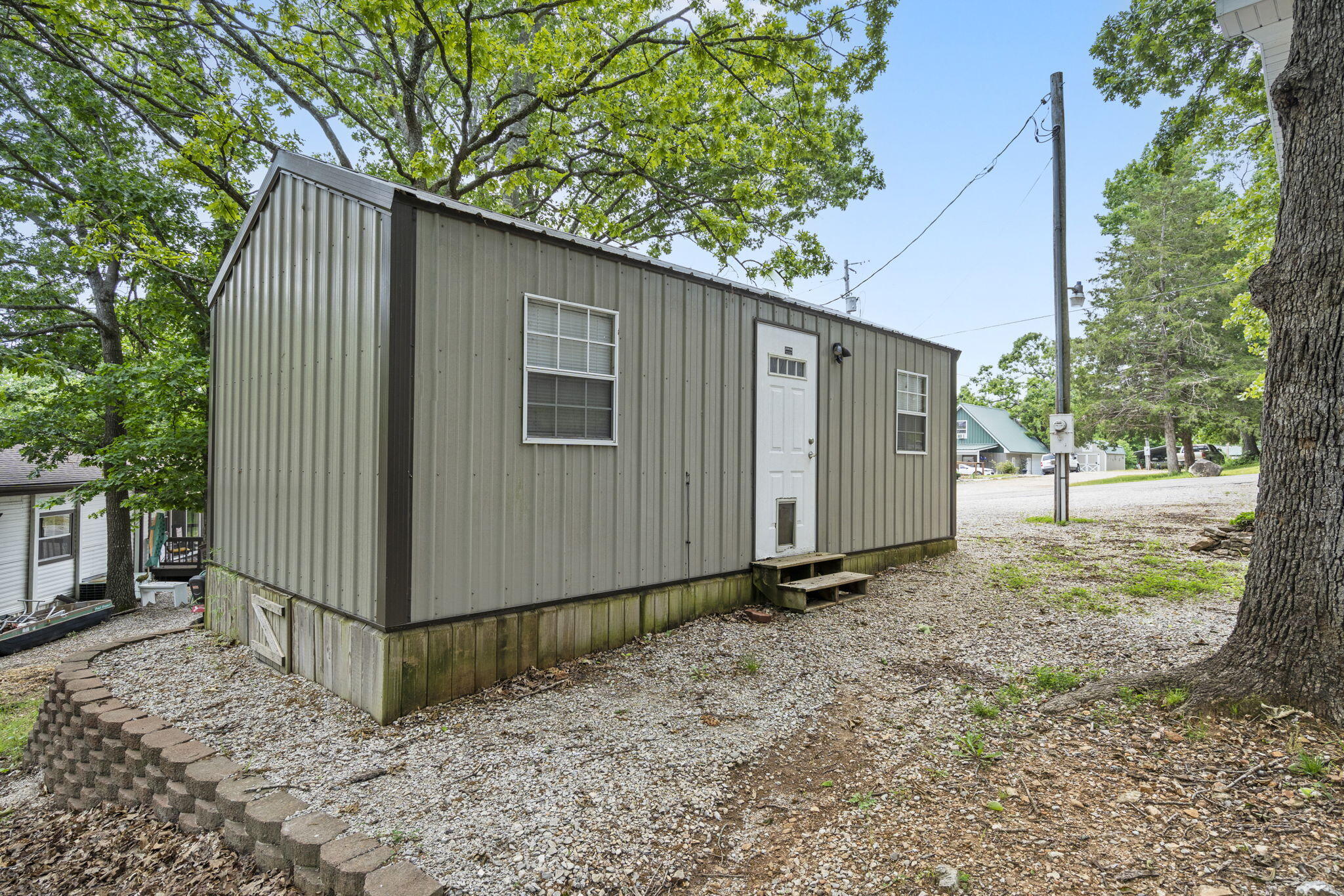 1480 Peebles Point Road Property Photo 31