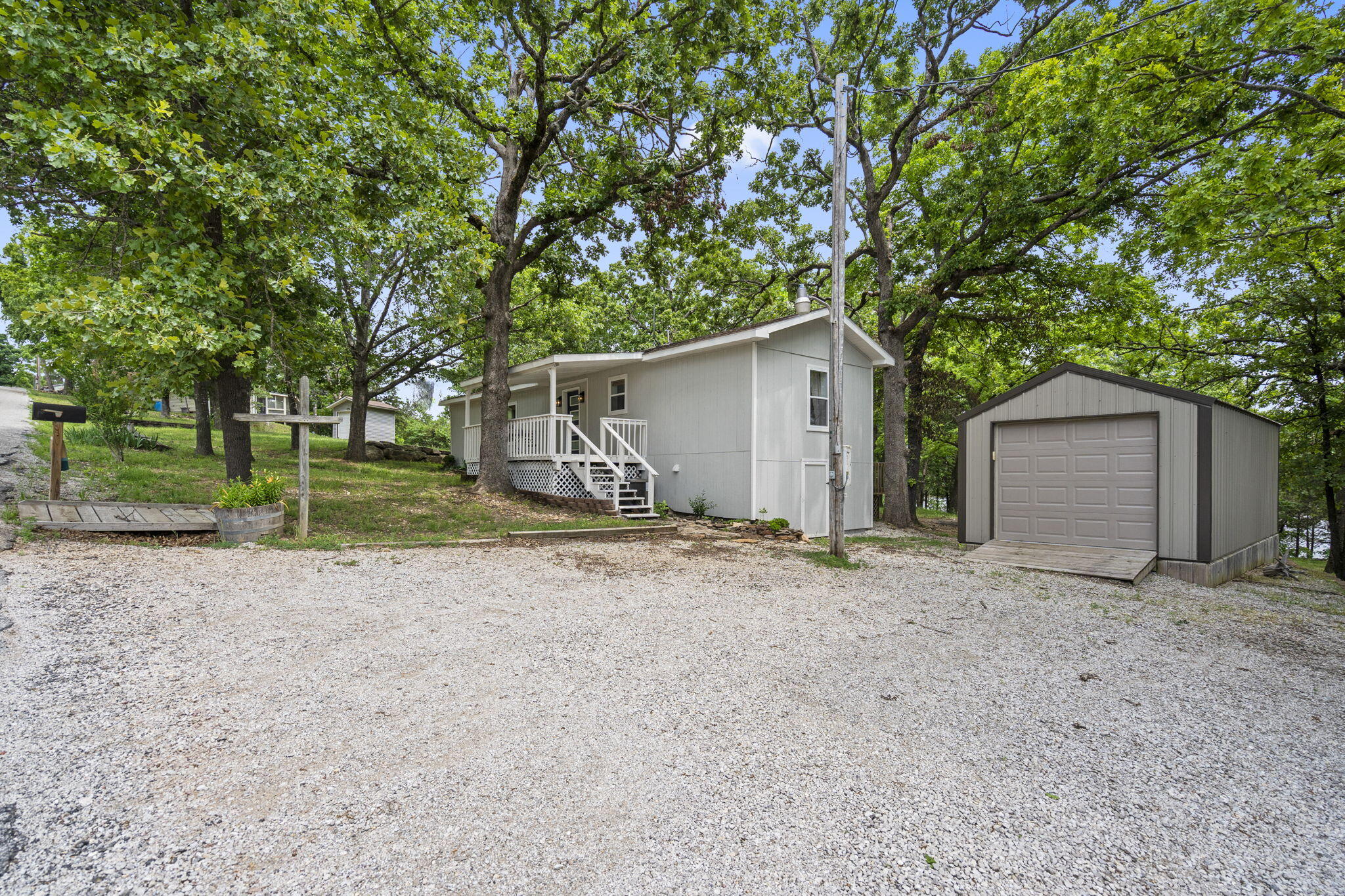 1480 Peebles Point Road Property Photo 34