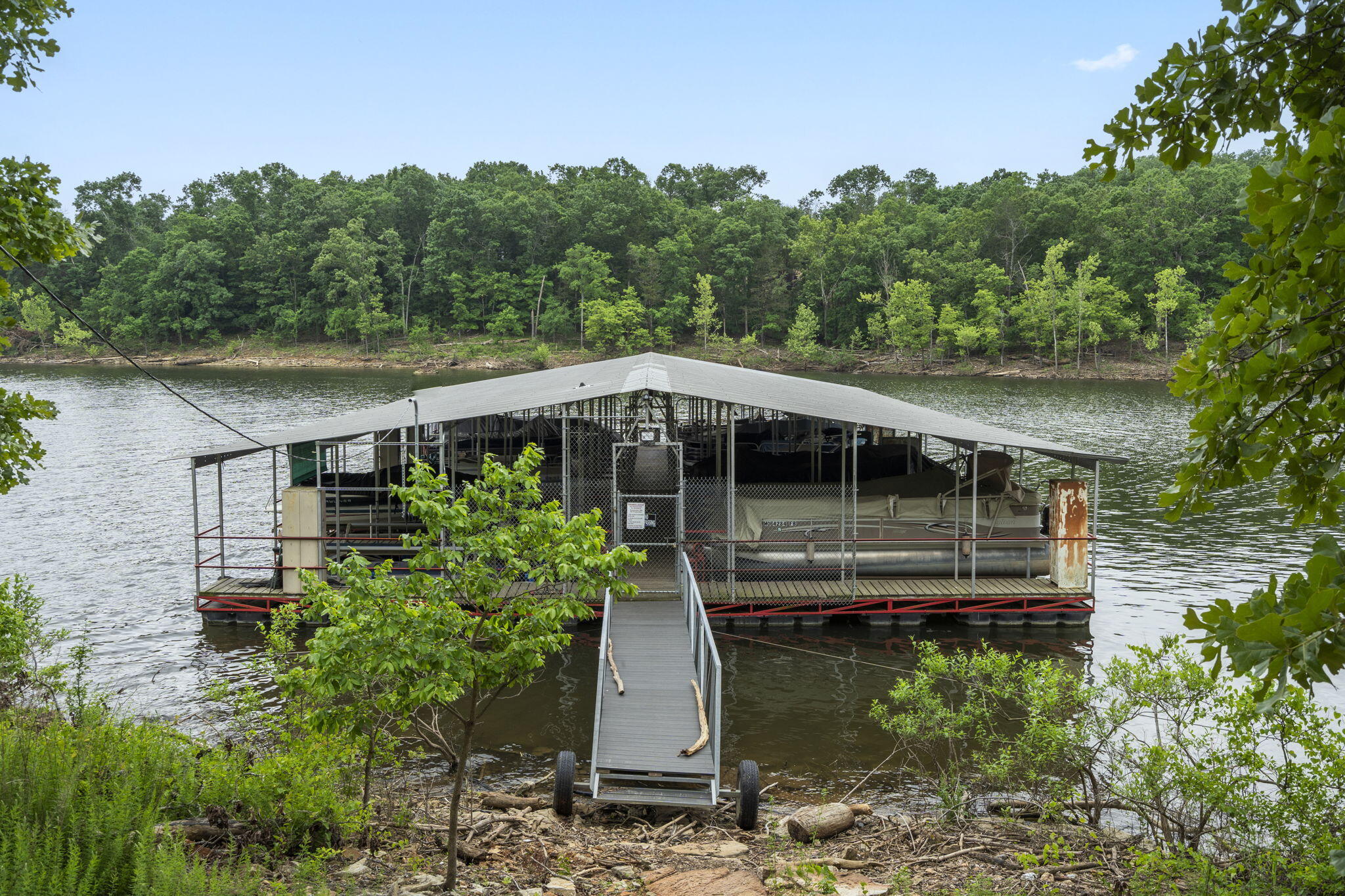 1480 Peebles Point Road Property Photo 38
