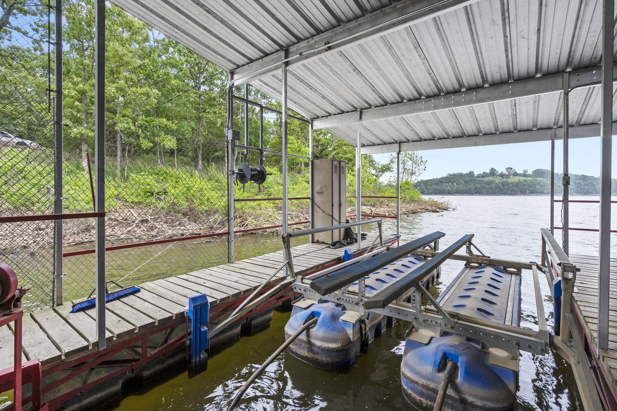 1480 Peebles Point Road Property Photo 40