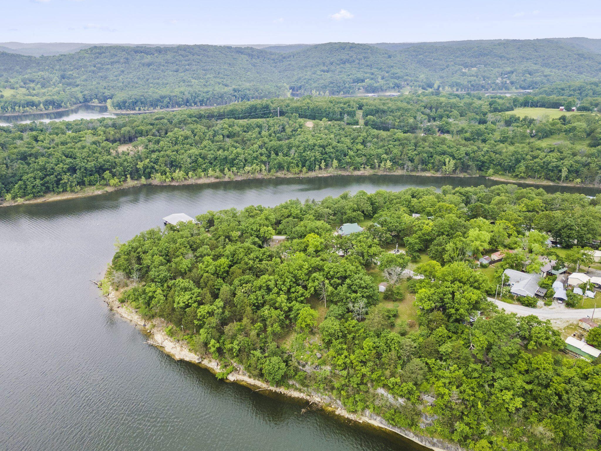 1480 Peebles Point Road Property Photo 45