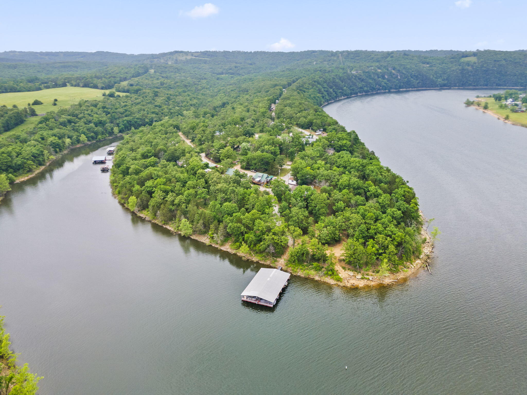 1480 Peebles Point Road Property Photo 47