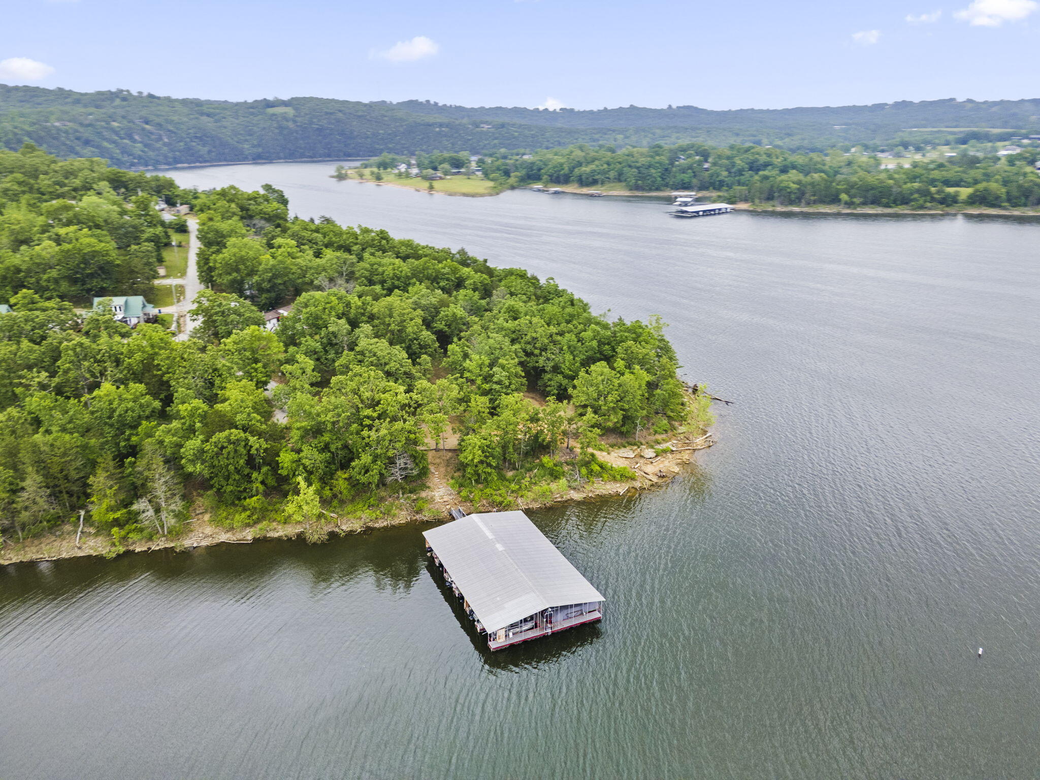1480 Peebles Point Road Property Photo 48