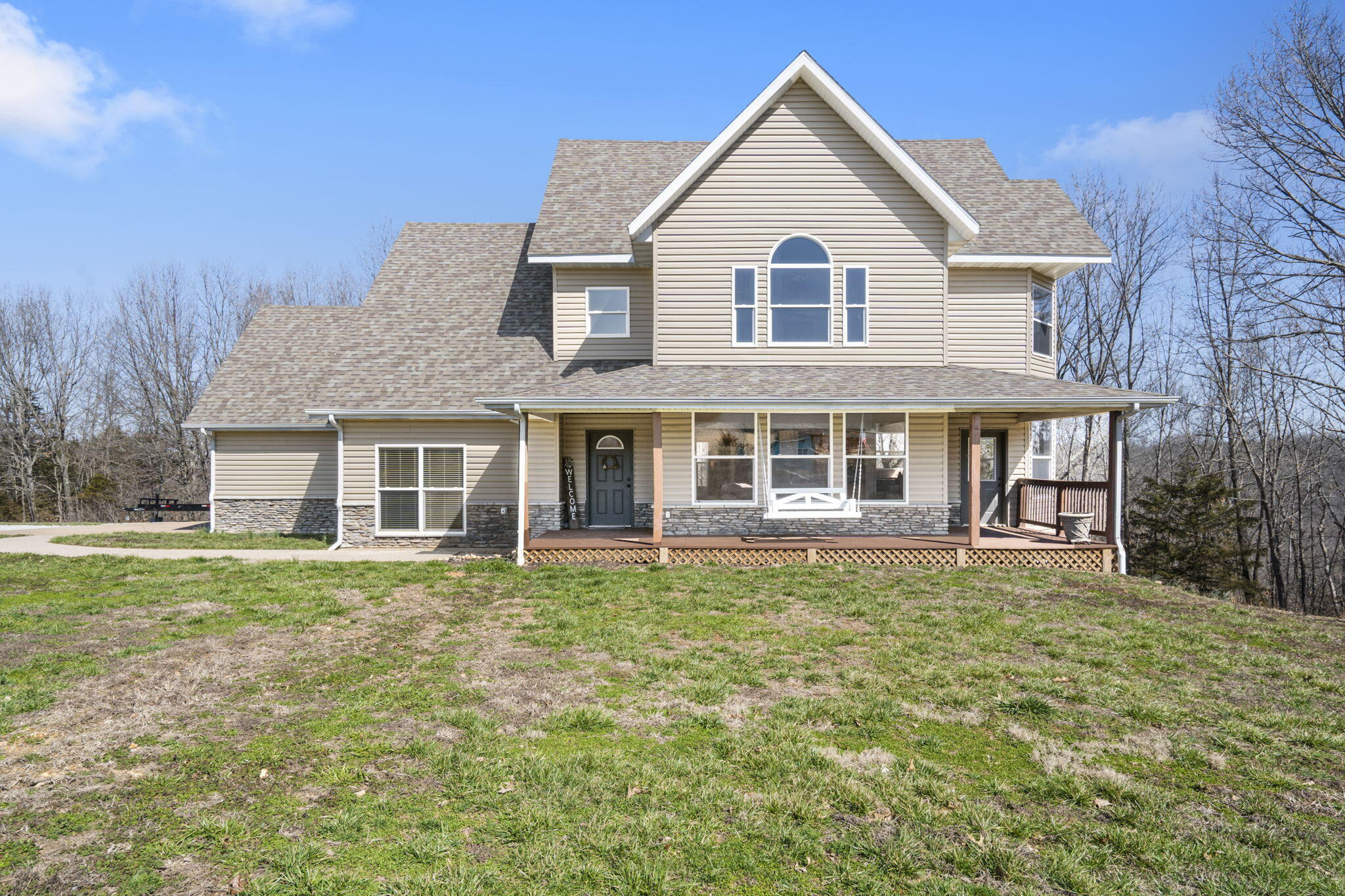 996 Seveno Ridge Road Property Photo 2