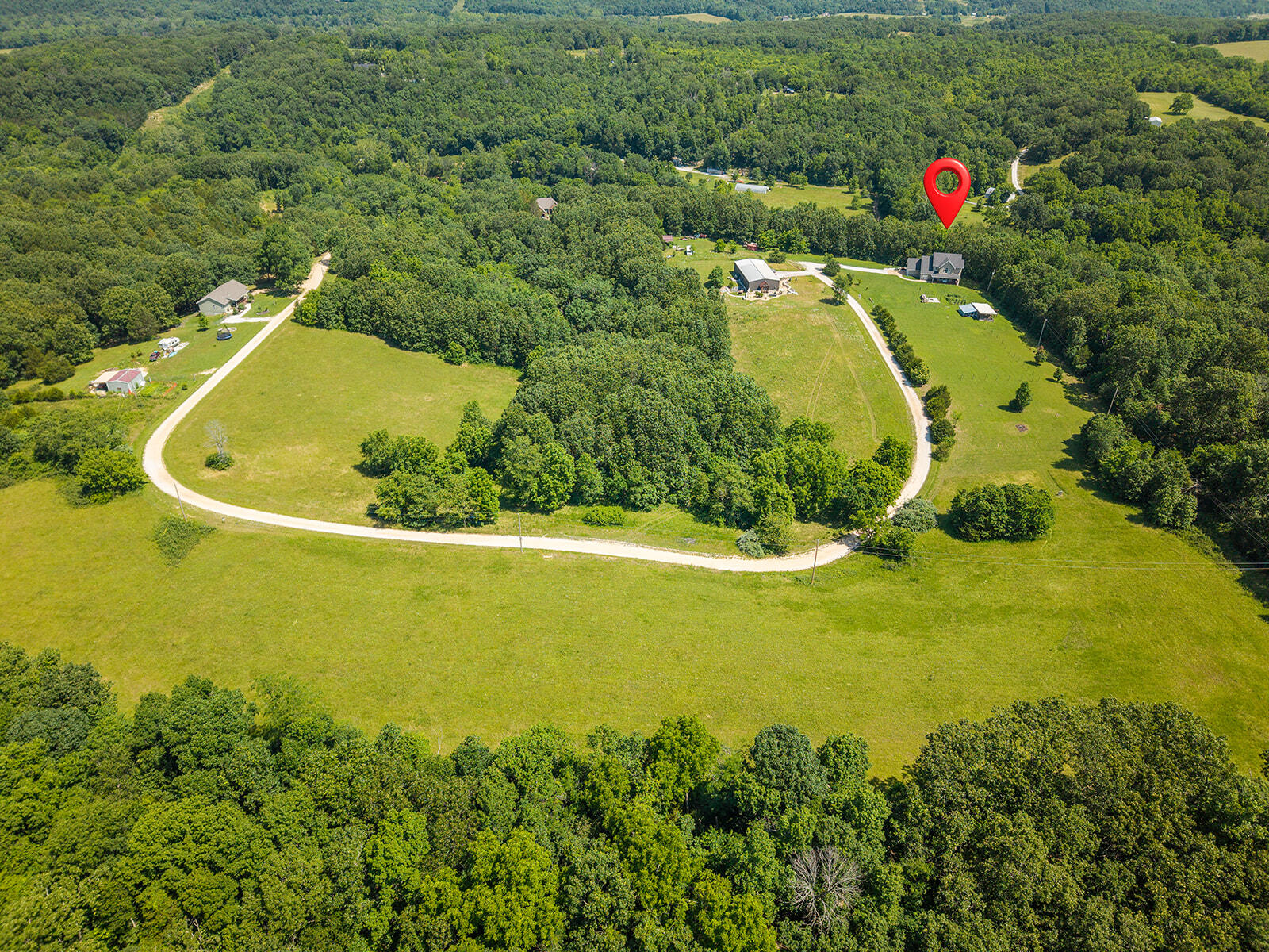 996 Seveno Ridge Road Property Photo 6