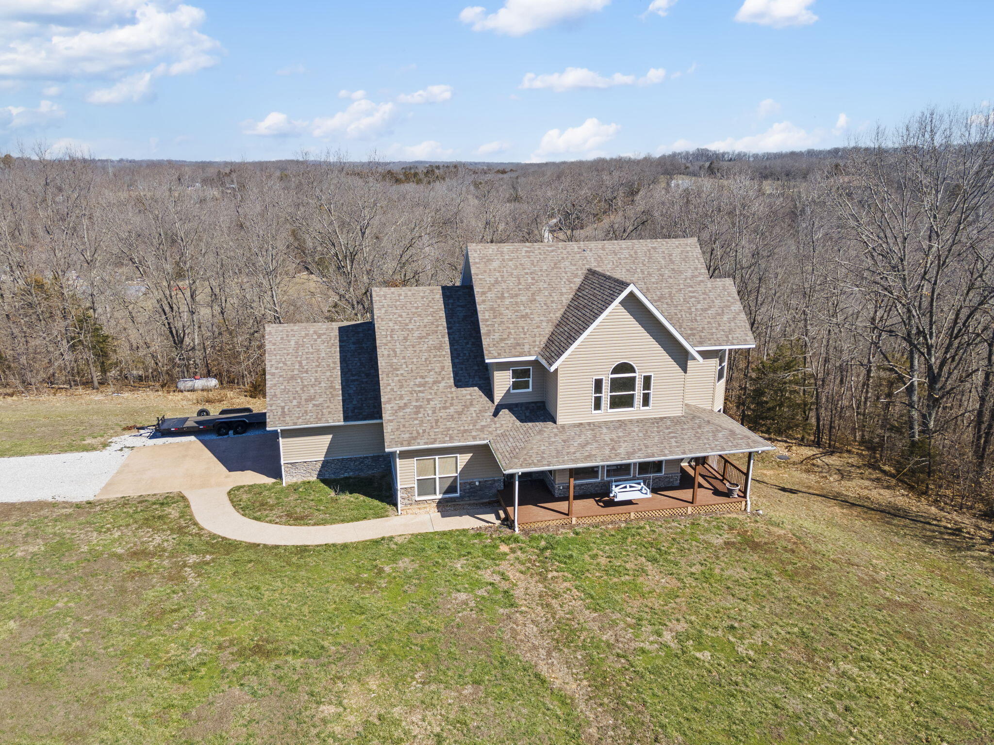 996 Seveno Ridge Road Property Photo 7