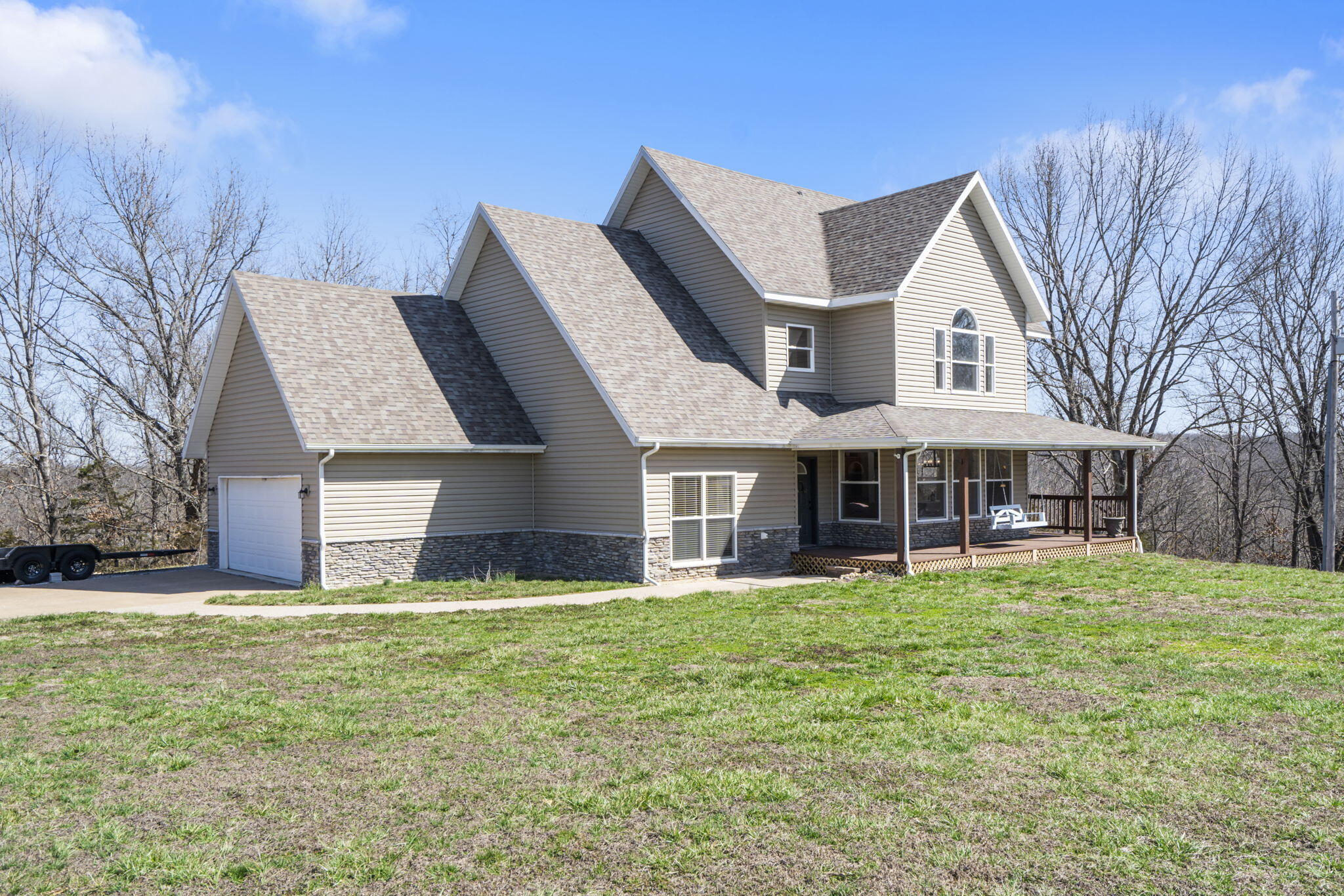 996 Seveno Ridge Road Property Photo 8