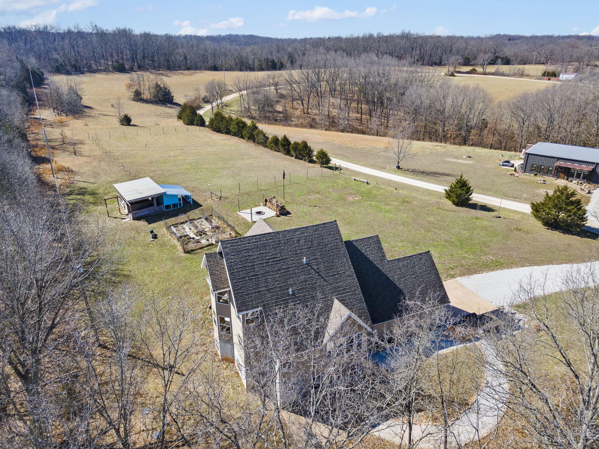 996 Seveno Ridge Road Property Photo 51