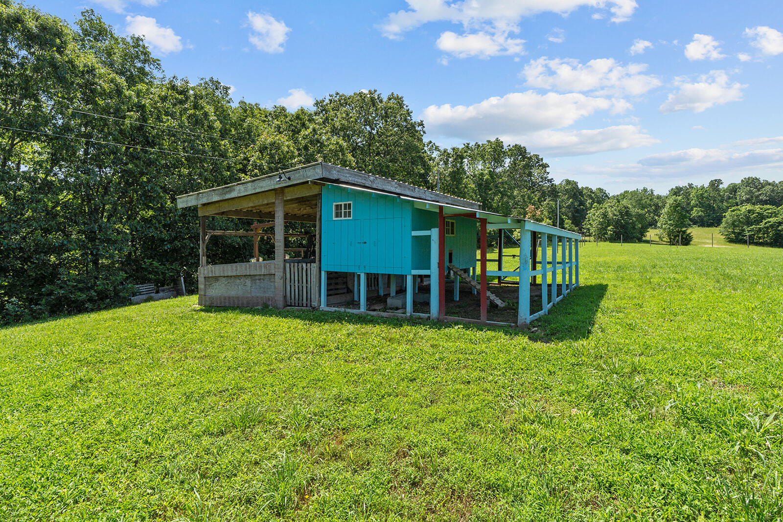 996 Seveno Ridge Road Property Photo 63