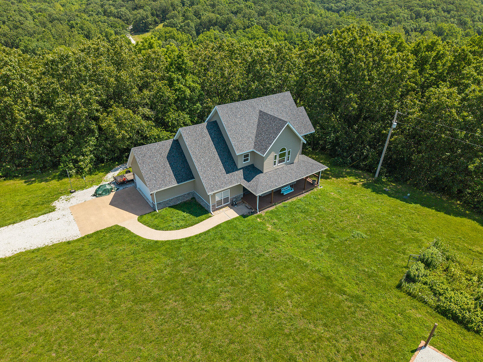 996 Seveno Ridge Road Property Photo 66