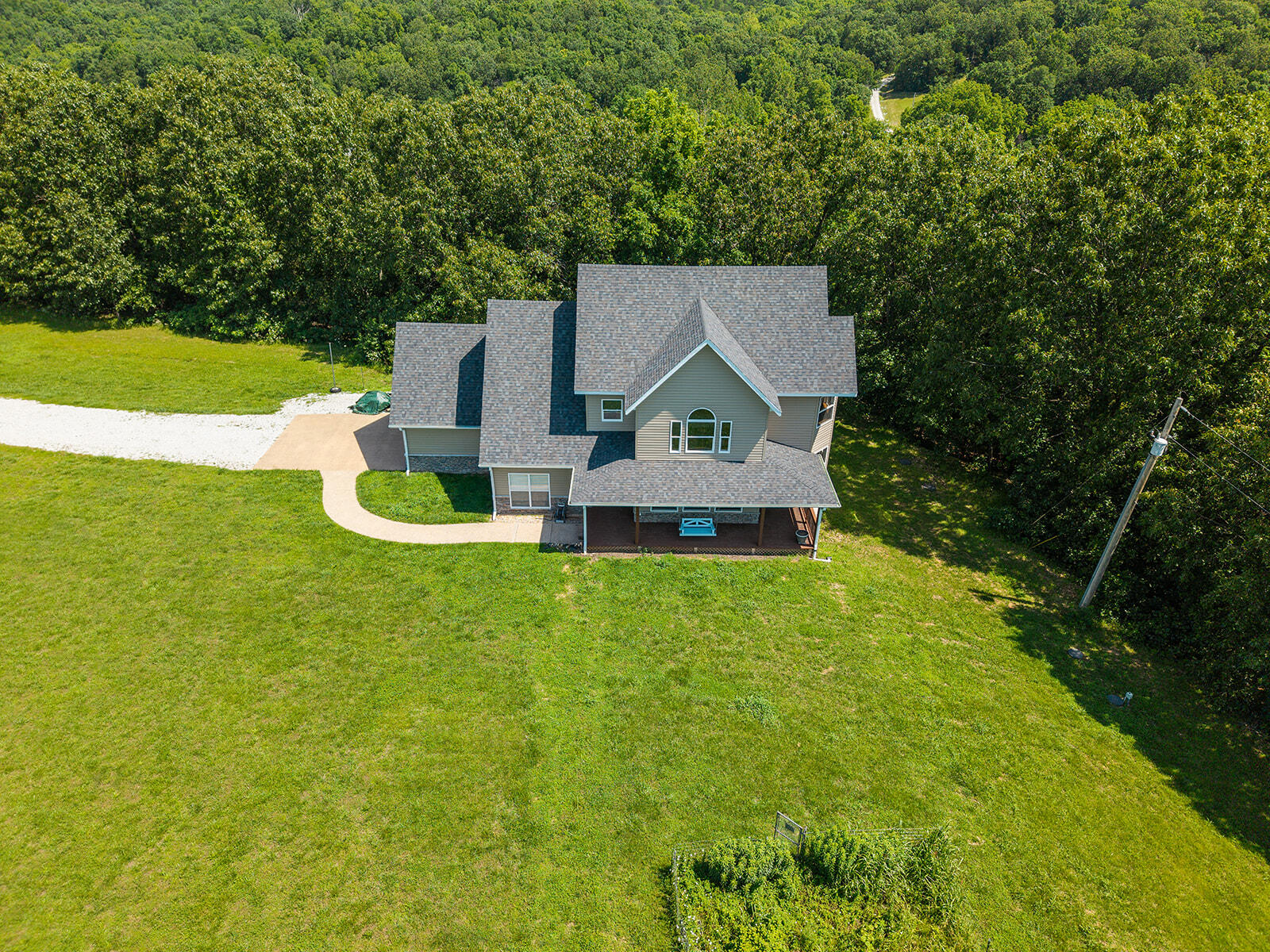 996 Seveno Ridge Road Property Photo 67