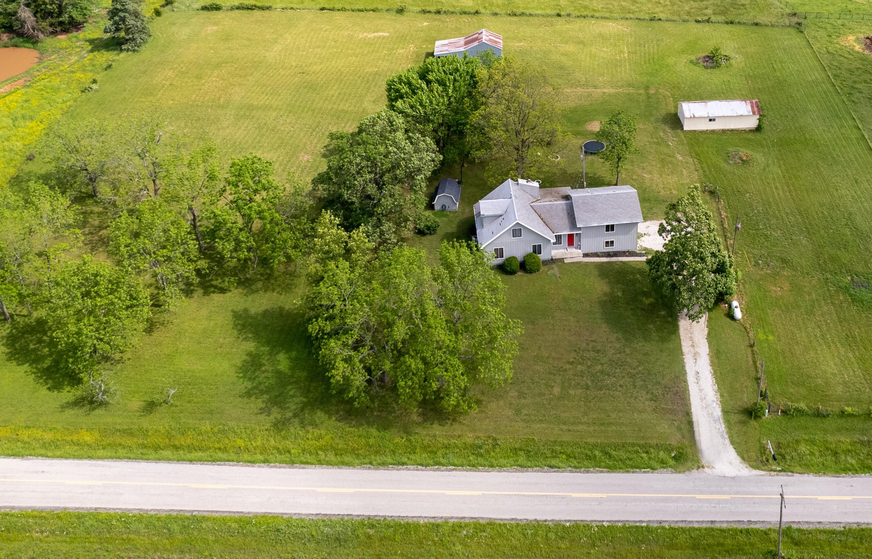 898 Short State Hwy Y Property Photo 35