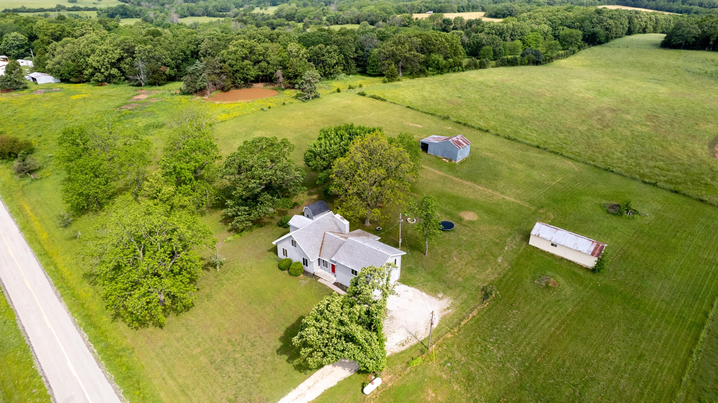 898 Short State Hwy Y Property Photo 37