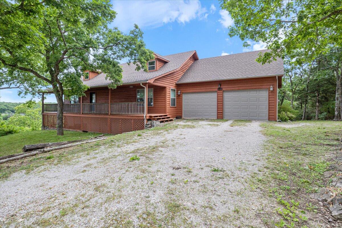 196 Cedarberry Drive Property Photo 1