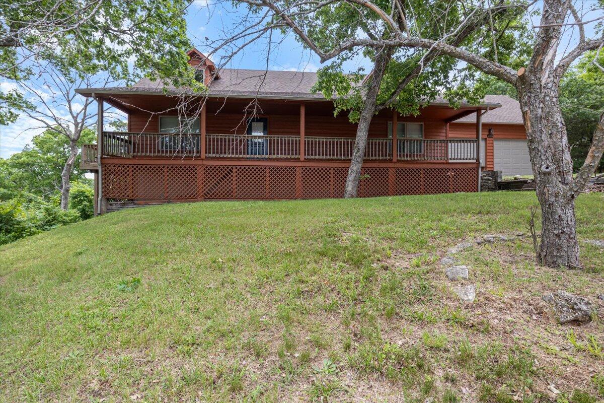 196 Cedarberry Drive Property Photo 30