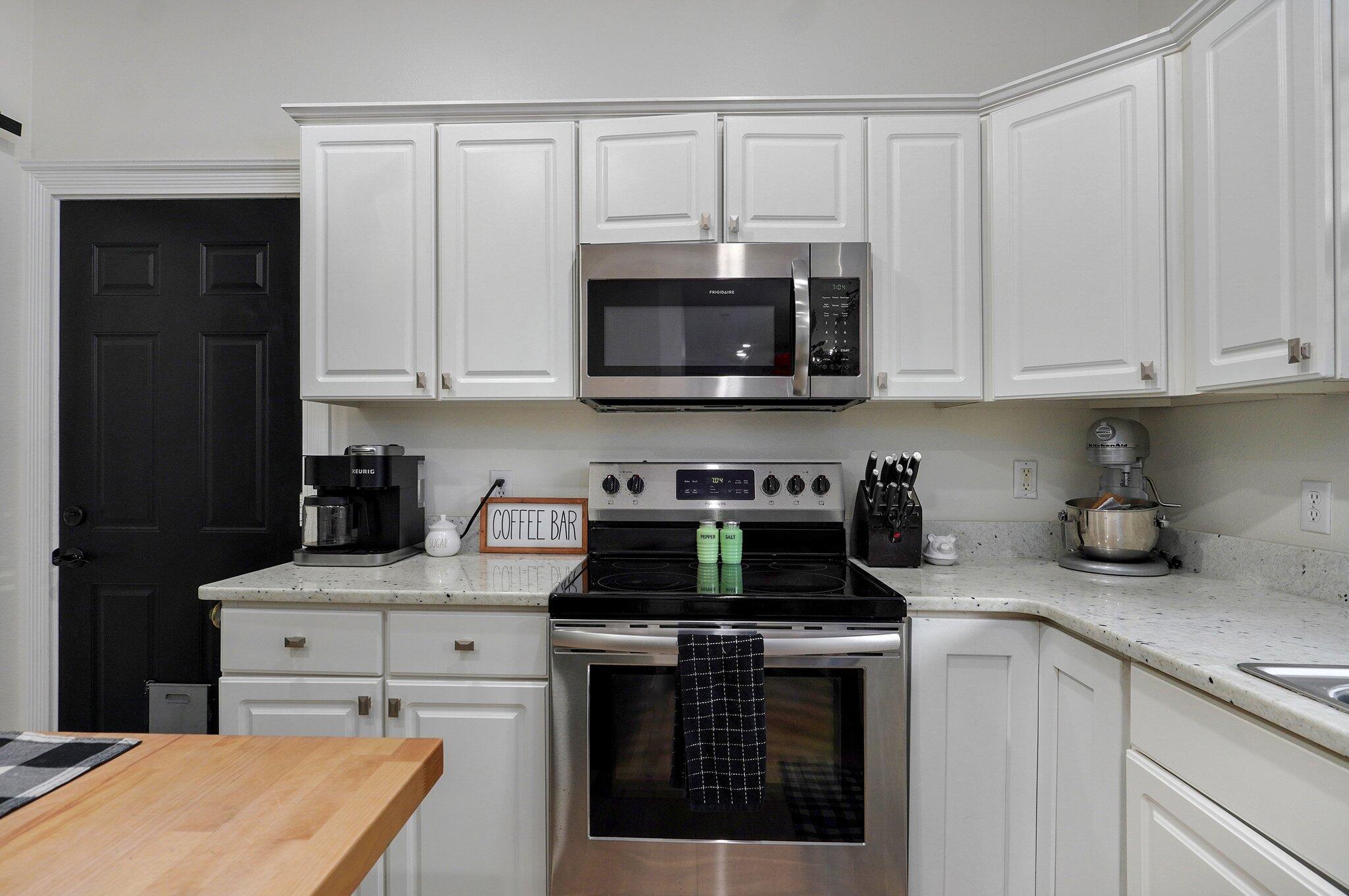 505 Thunderbird Drive Property Photo 4
