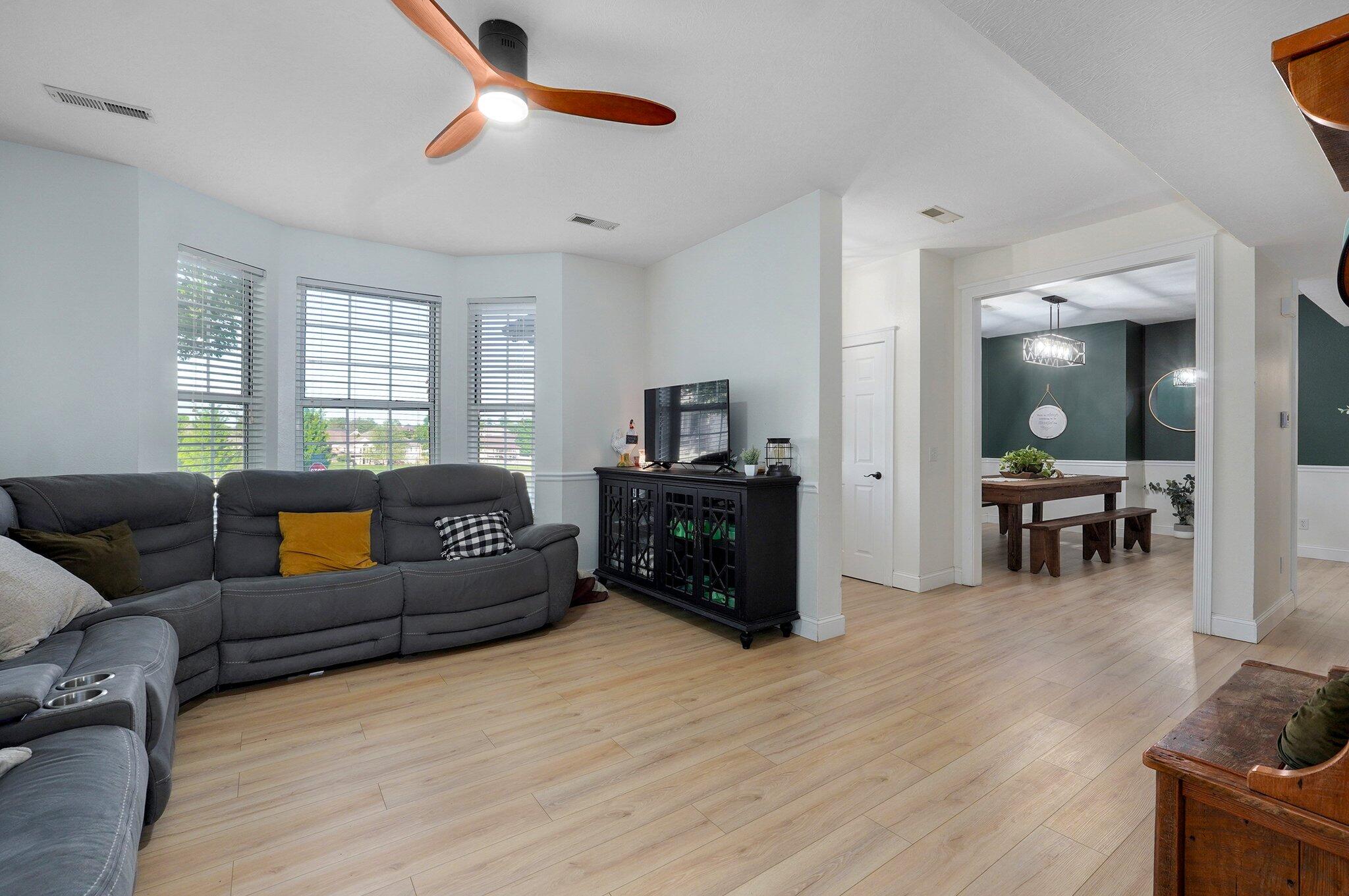 505 Thunderbird Drive Property Photo 15