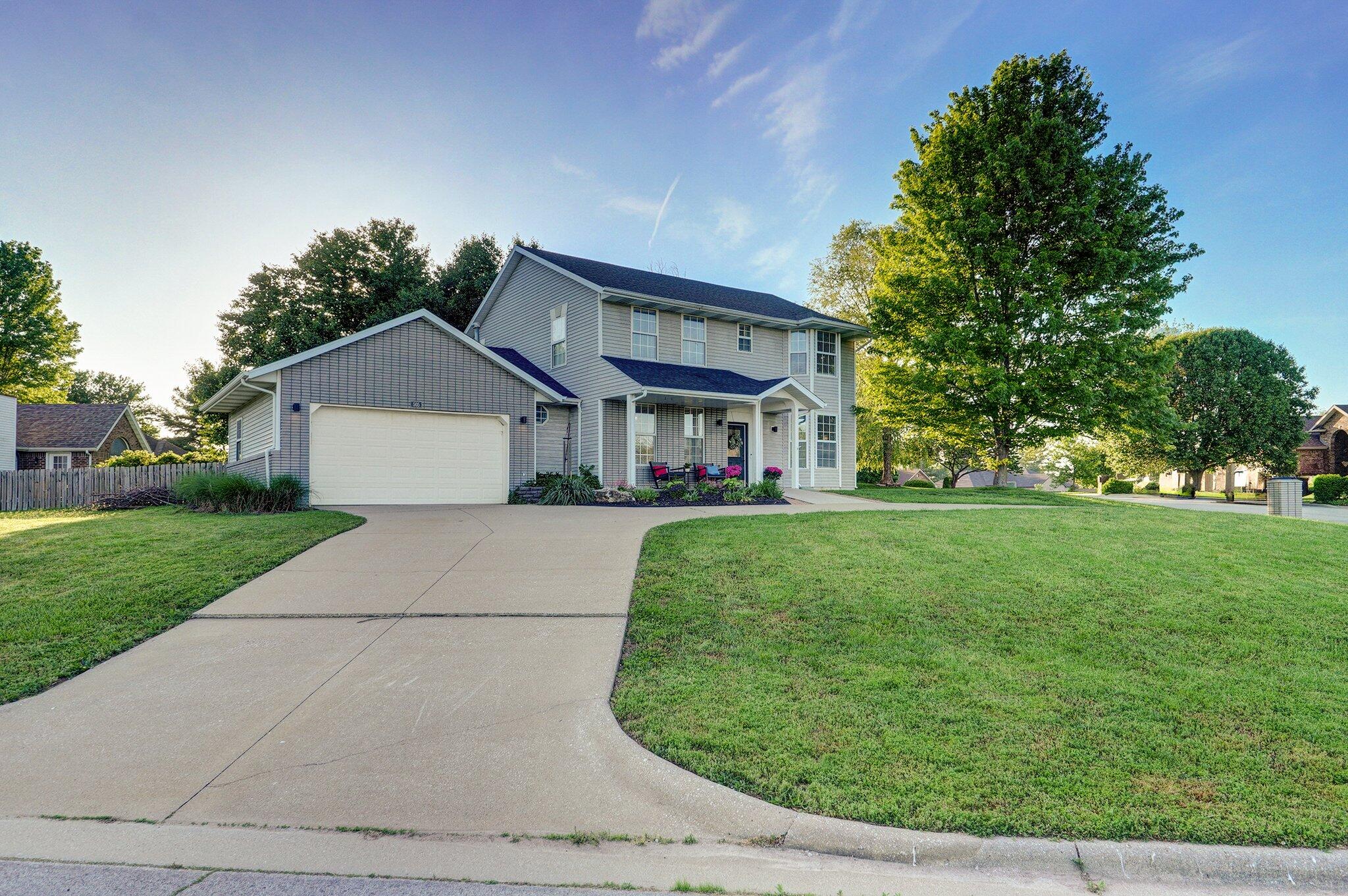 505 Thunderbird Drive Property Photo 29
