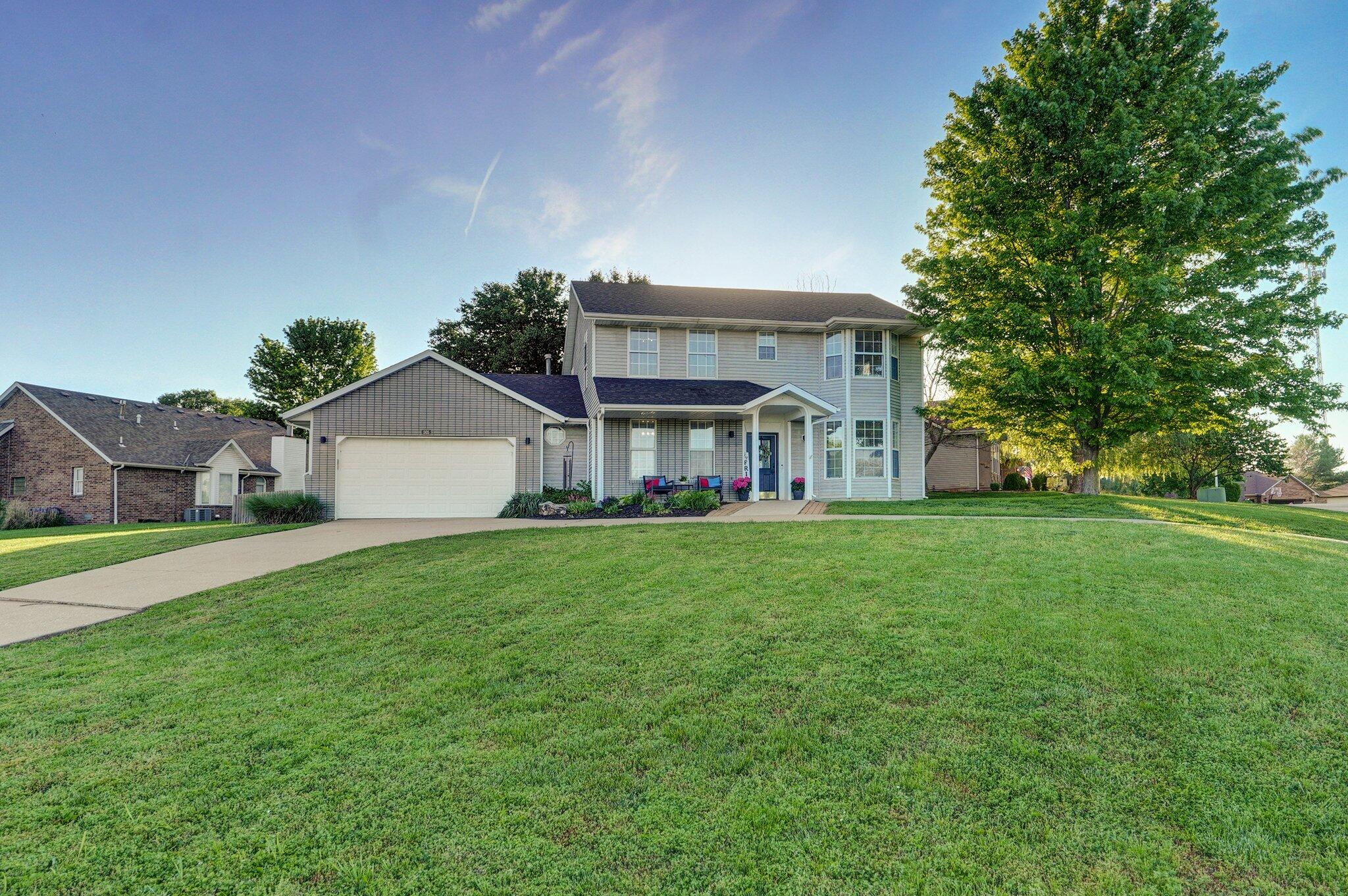 505 Thunderbird Drive Property Photo 34