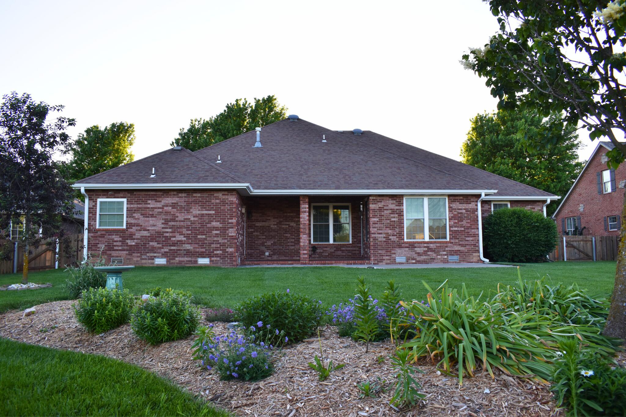 1912 North Winfield Drive Property Photo 11