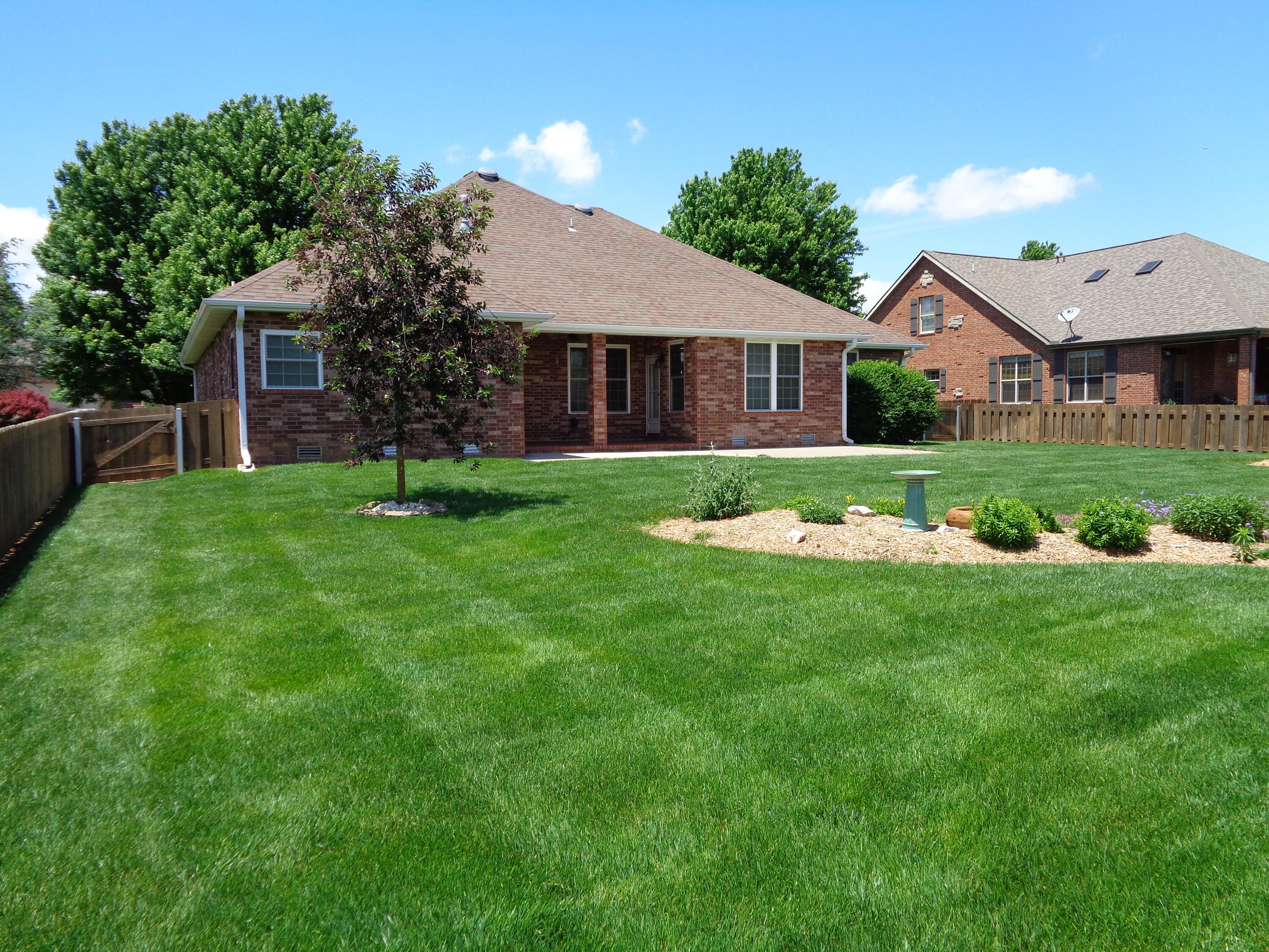 1912 North Winfield Drive Property Photo 13