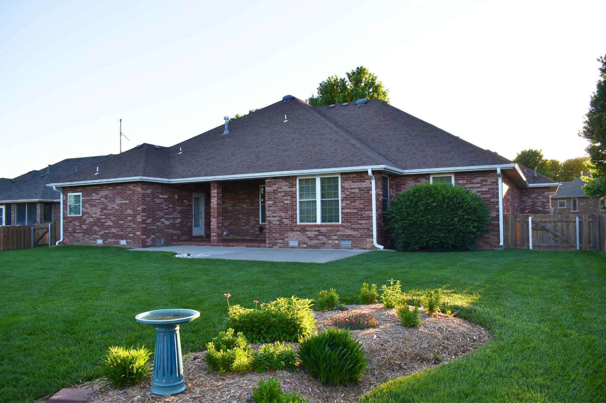 1912 North Winfield Drive Property Photo 14