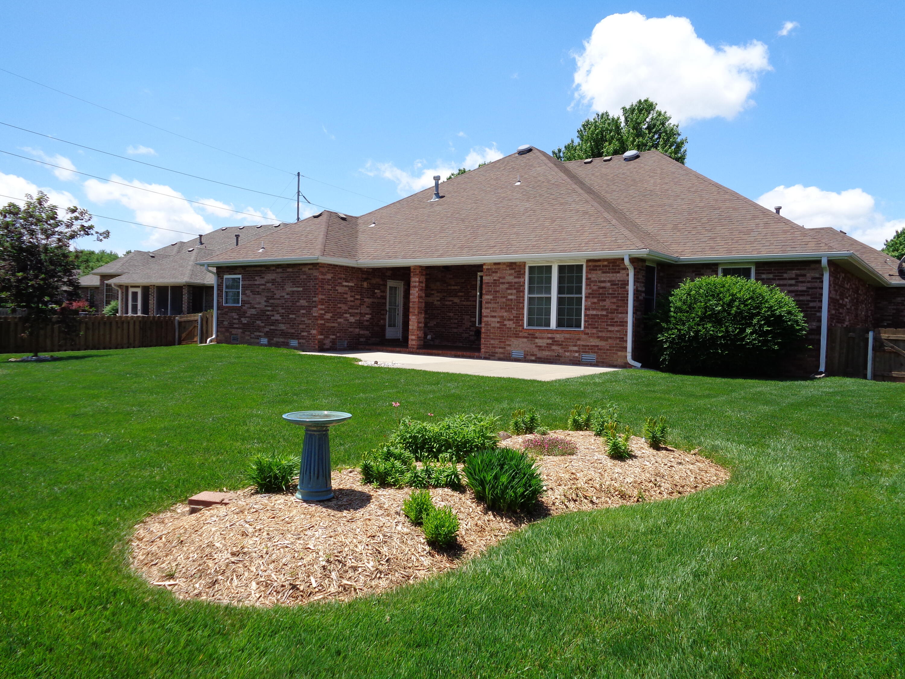 1912 North Winfield Drive Property Photo 15