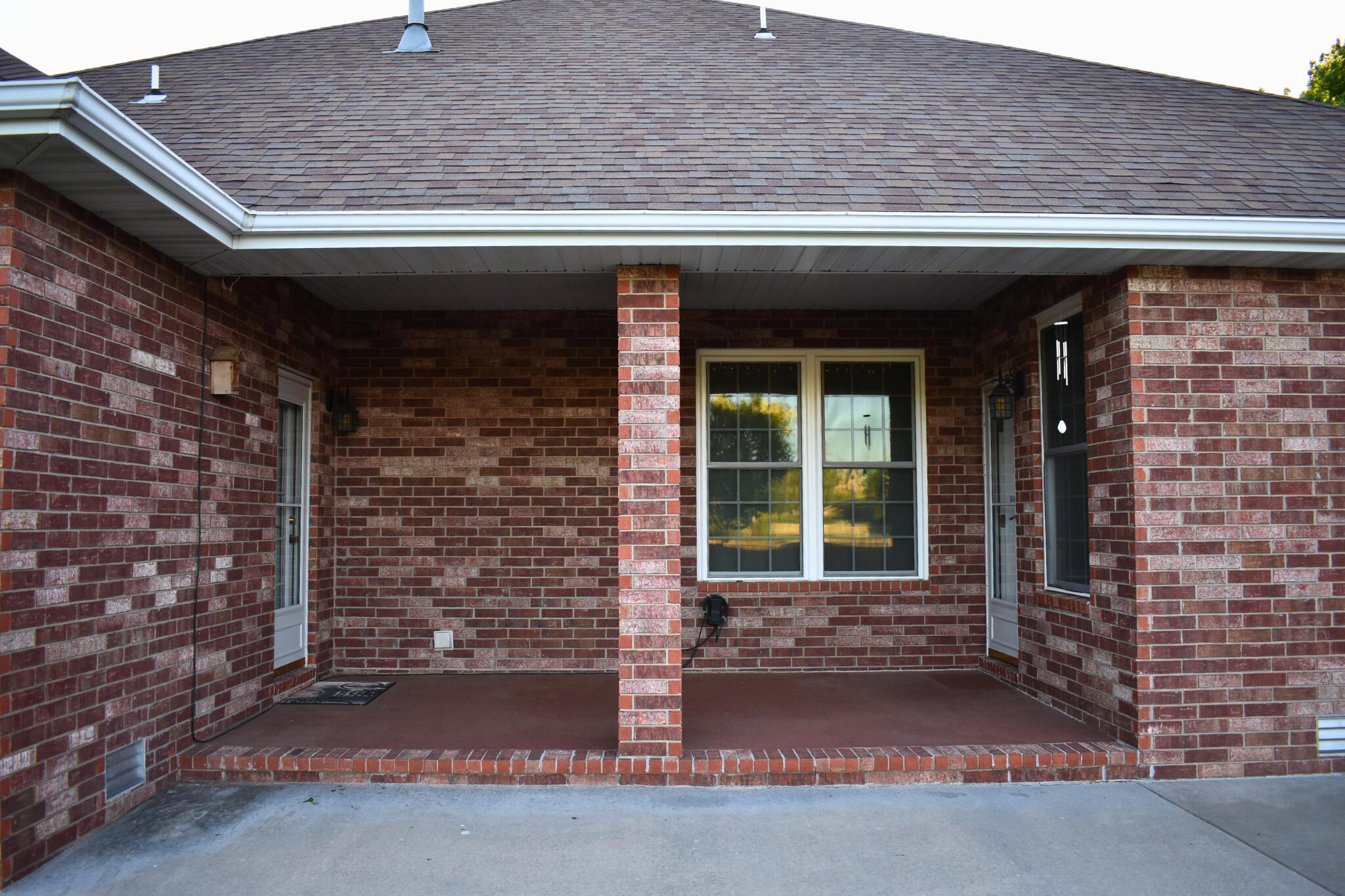1912 North Winfield Drive Property Photo 16