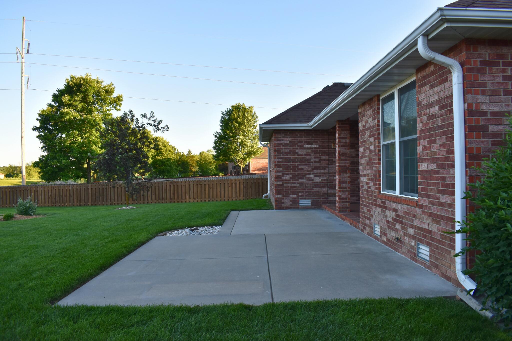 1912 North Winfield Drive Property Photo 17